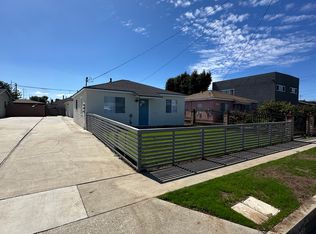 4510 W 167th St, Lawndale, CA 90260