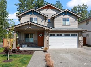 2234 Trail View St NE, Olympia, WA