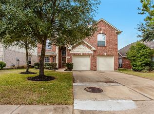 423 Taskwood Dr, Richmond, TX 77469
