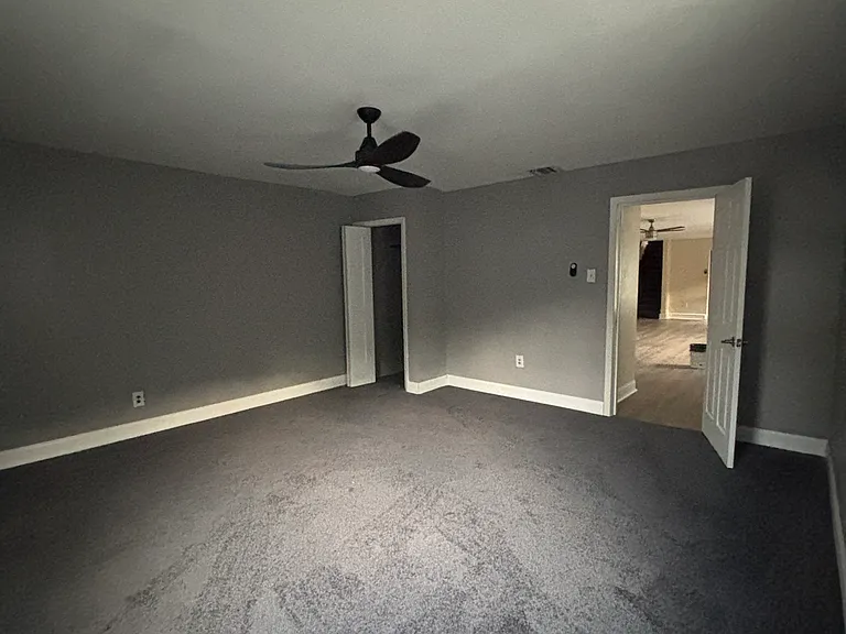 Bedroom 1st floor