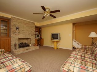 334 High Meadows Dr, Wirtz, VA 24184