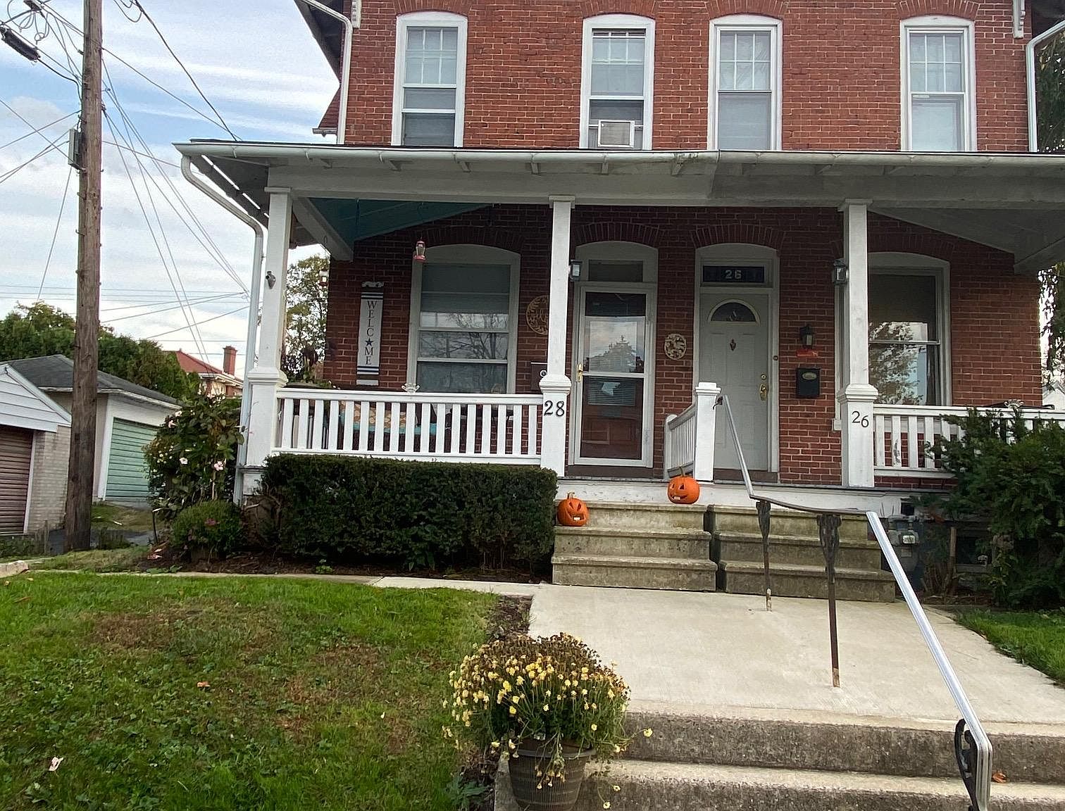 28 E Walnut St, Shillington, PA 19607 Zillow