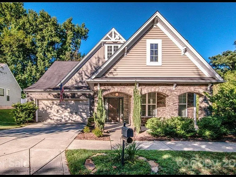 17409 Caldwell Track Dr — Photo 1