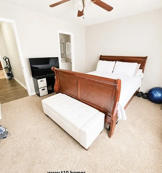 1207 Huntsman Ct — Photo 16