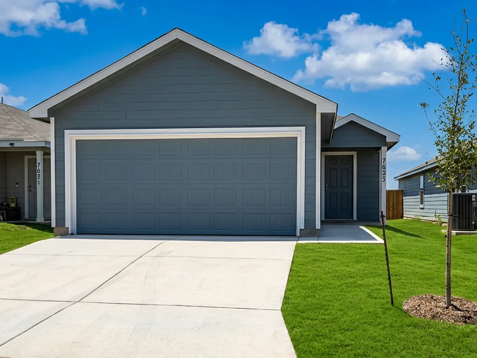7625 Aston Peak