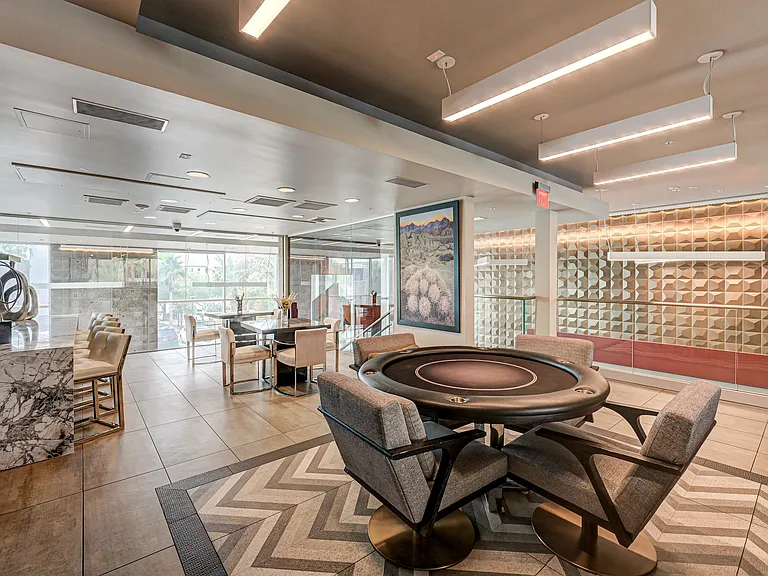 Clubhouse