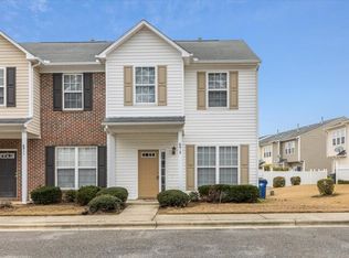 6013 San Marcos Way, Raleigh, NC 27616