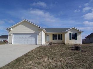 8893 Cork Ln, Onsted, MI