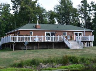 24396 Hillside Rd, Covington, MI 49919