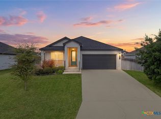 6112 Monza Dr, Temple, TX 76502