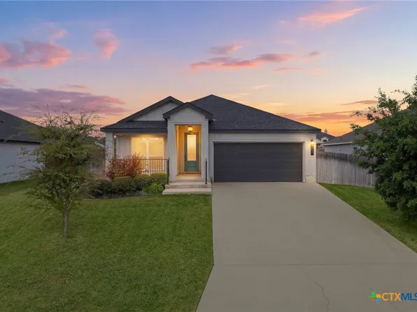 6112 Monza Dr, Temple, TX 76502