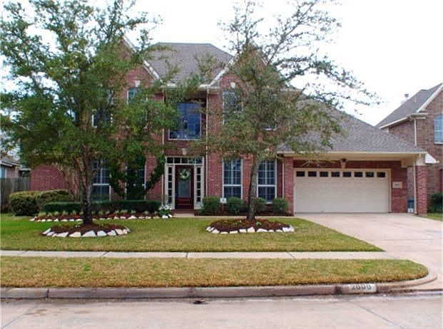 2nd image of 2606 Salado Dr