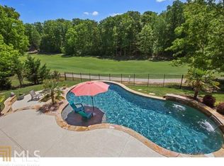 1675 Fernstone Dr NW, Acworth, GA 30101