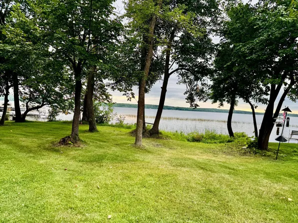44493 Nitche Lake Rd, Perham, MN 56573