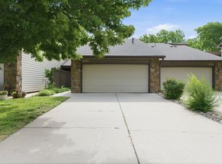 2008 N Woodlawn Blvd, Derby, KS 67037
