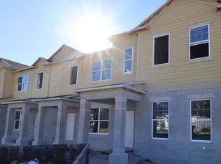 342 Lady Palm St, Apopka, FL 32703