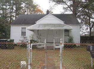 3226 Locust Ave, Norfolk, VA 23513