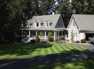 2599 Tucker Mill Rd SW, Conyers, GA 30094