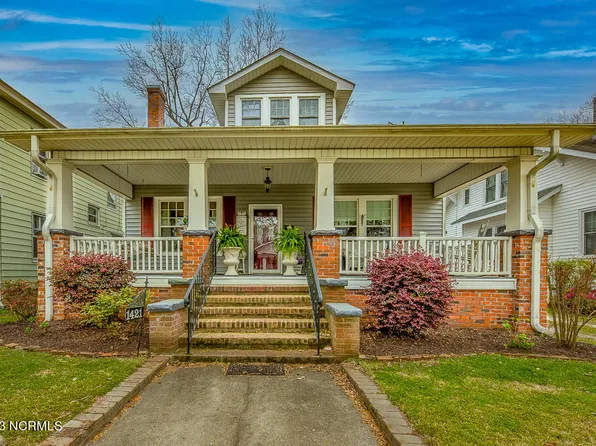 1421 Spencer Avenue, New Bern, NC 28560