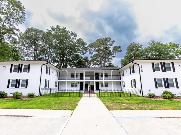 2402 E 3rd St #B, Greenville, NC 27858