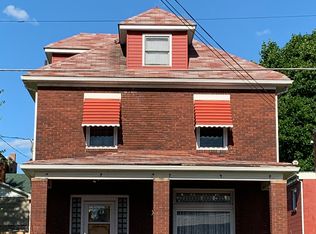 333 2nd St, Ellwood City, PA 16117