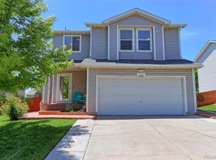 502 E 78th Dr, Denver, CO 80229