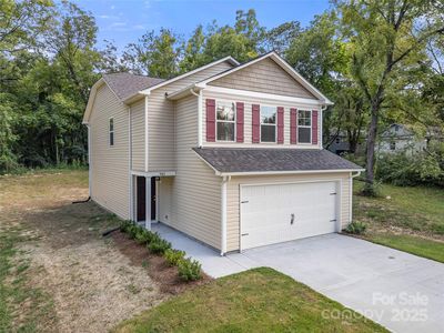 703 E Dunlap St, Lancaster, SC, 29720