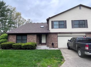 8517 Chapel Pines Dr #114, Indianapolis, IN
