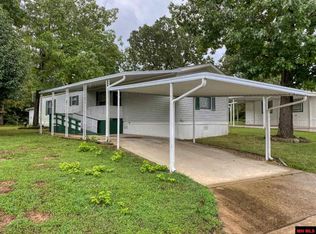 3 Grandchildren Dr, Mountain Home, AR 72653
