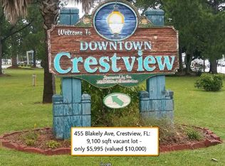 455 Blakely Ave, Crestview, FL 32536