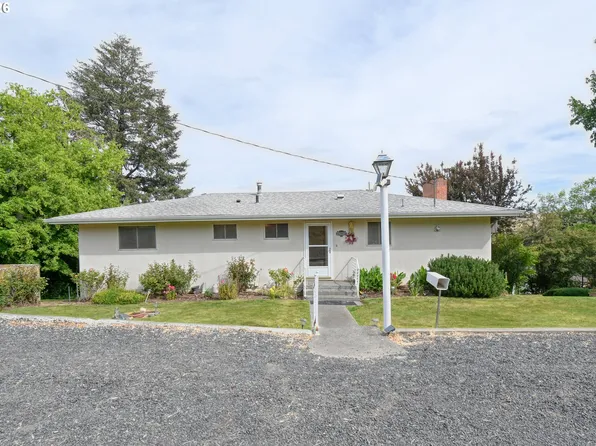 615 SW Isaac Ln, Pendleton, OR 97801
