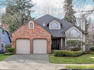 15417 92nd Pl NE, Bothell, WA 98011