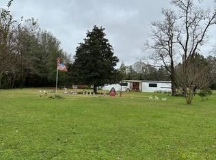 536 Hidden Hills Rd, Arnaudville, LA 70512