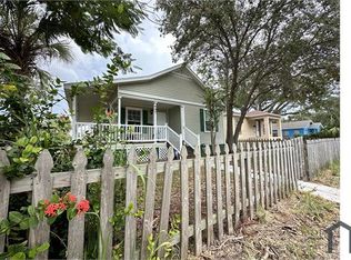 697 17th Ave S, Saint Petersburg, FL 33701