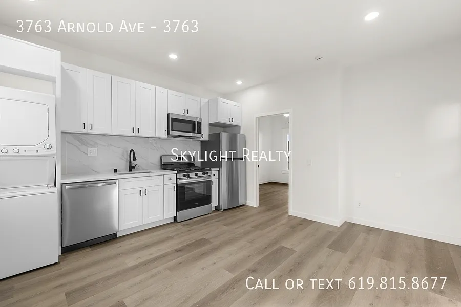 1 bed, 500 sqft, $2,195 — Photo 4