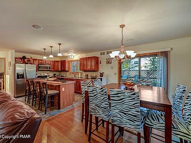 40 Dillon Way, Albrightsville, PA 18210 | Zillow