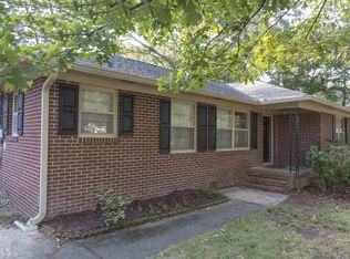 113 John Ross Dr SW, Rome, GA 30165