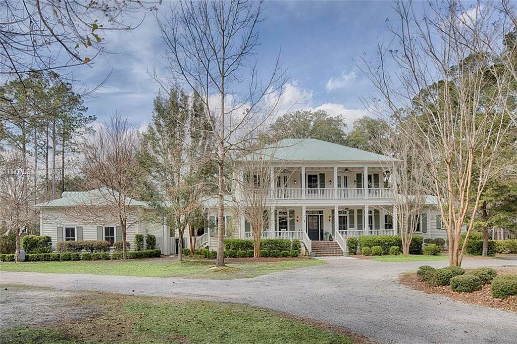 29 Rose Dhu Creek Plantation Dr, Bluffton, SC 29910 Zillow