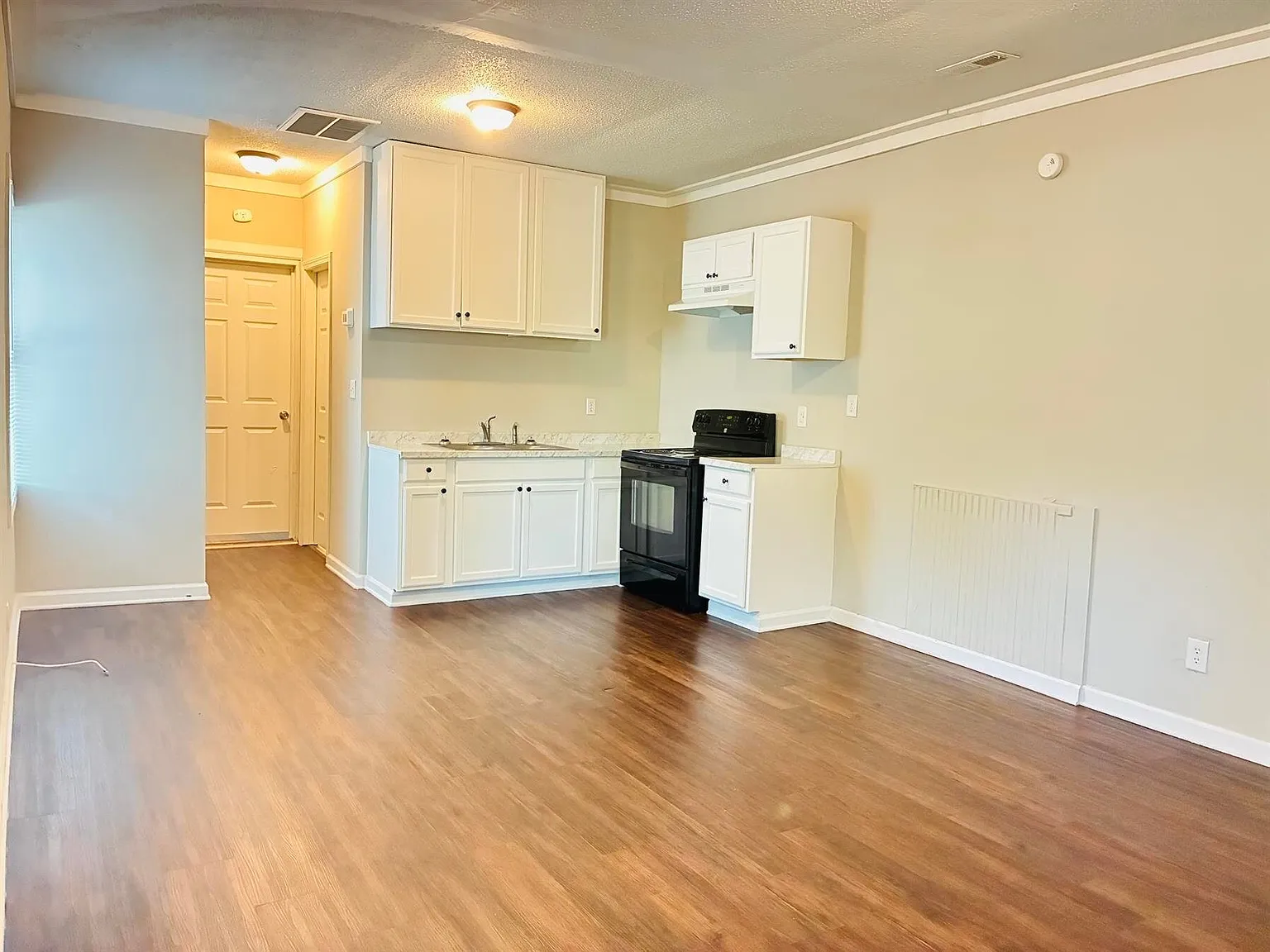 819 Buffalo Unit A — Photo 3