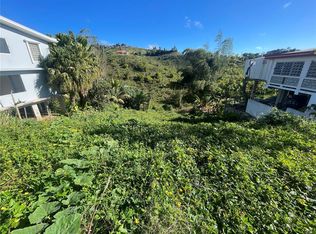 Carretera 155 Km 30.9 Int Bo Gato, Orocovis, PR 00720