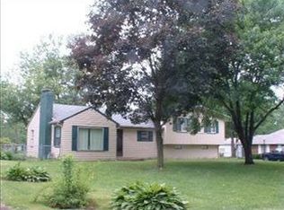 3875 Timberline Dr, Dayton, OH 45432