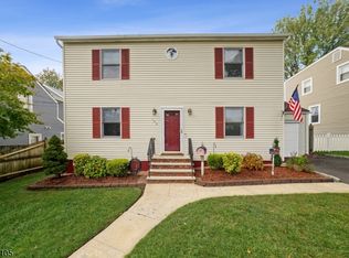190 Linden Ave, Springfield, NJ 07081