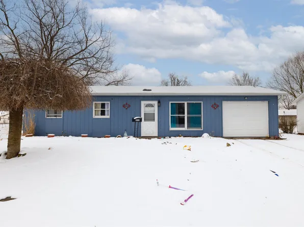 232 Park Ln, Butler, IN 46721