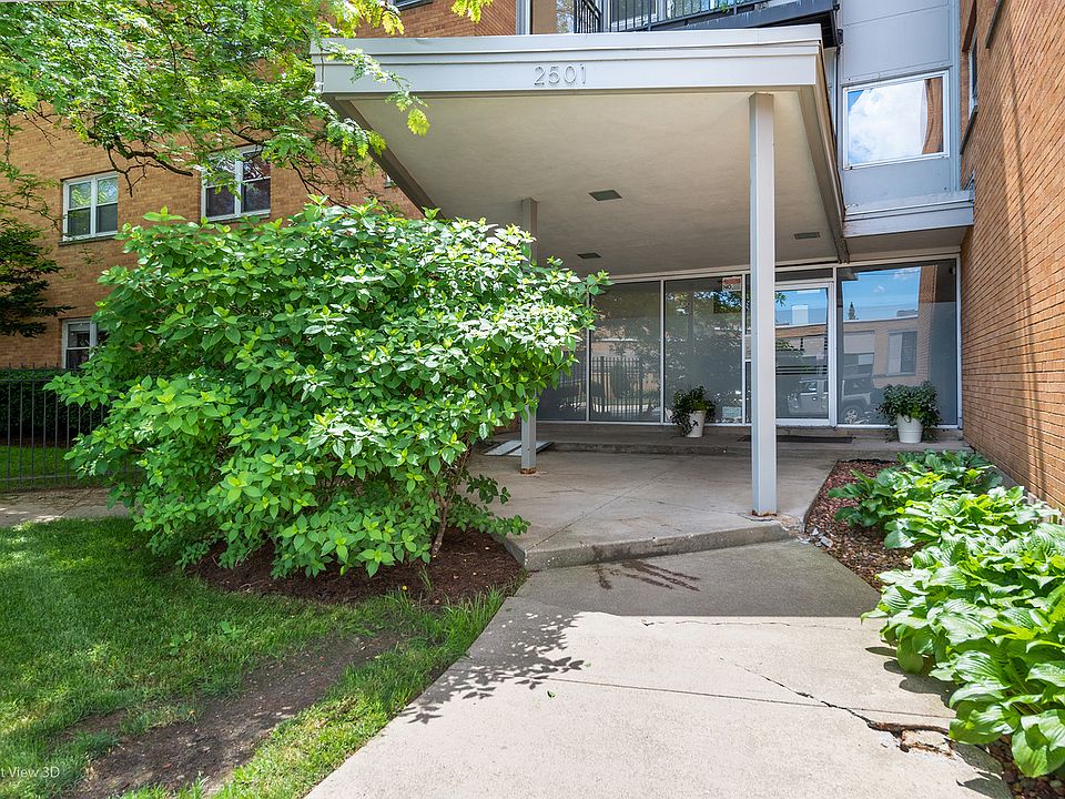 1st image of 2501 W Bryn Mawr Ave APT 402