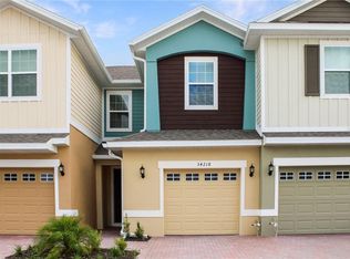 34218 Cinder Way, Wesley Chapel, FL 33545