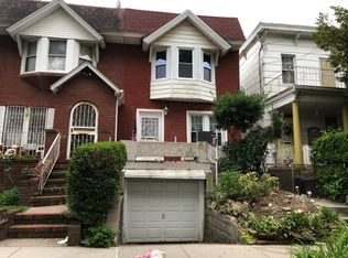 9334 91st Ave, Jamaica, NY 11421
