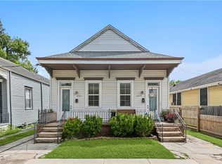 8319-21 Birch St, New Orleans, LA 70118