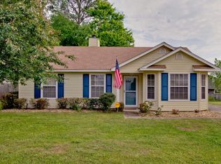 2529 Clovis Rd SW, Huntsville, AL 35803