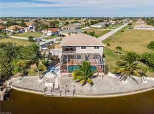 920 NW 9th St, Cape Coral, FL 33993