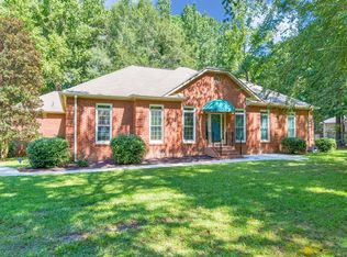 151 Graves Rd, Fayetteville, GA 30214